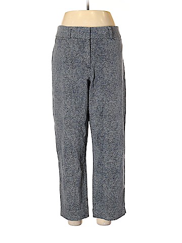 Ann Taylor LOFT Khakis (view 1)