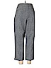 Ann Taylor LOFT Blue Khakis Size 14 - photo 2