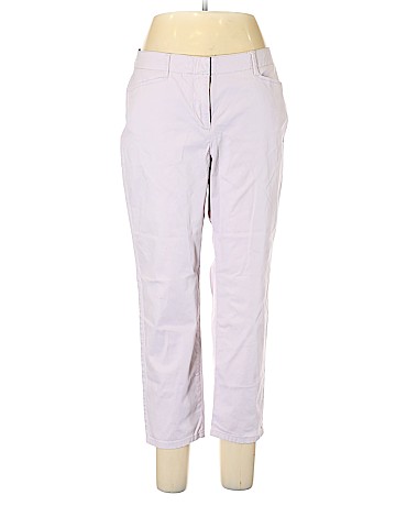 J.jill Khakis (view 1)