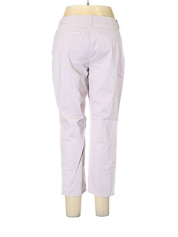 J.jill Khakis (view 2)