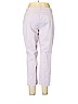 J.jill Purple Khakis Size 12 (petite) - photo 2