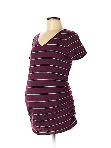 Liz Lange Maternity Short Sleeve T-Shirt (view 1)