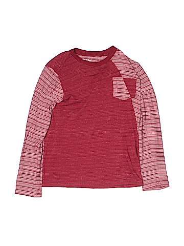 Cat & Jack Long Sleeve T-Shirt (view 1)