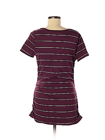Liz Lange Maternity Short Sleeve T-Shirt (view 2)