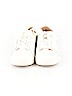 FitFlop Solid White Sneakers Size 3 (youth) - photo 2