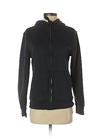 H&M Zip Up Hoodie (view 1)