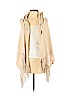 Barrow & Grove 100% Cashmere Tan Cashmere Cardigan Size XS - photo 1
