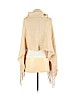 Barrow & Grove 100% Cashmere Tan Cashmere Cardigan Size XS - photo 2