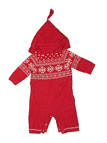 Hanna Andersson Long Sleeve Outfit (view 2)