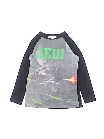 Gap Kids Long Sleeve T-Shirt (view 1)