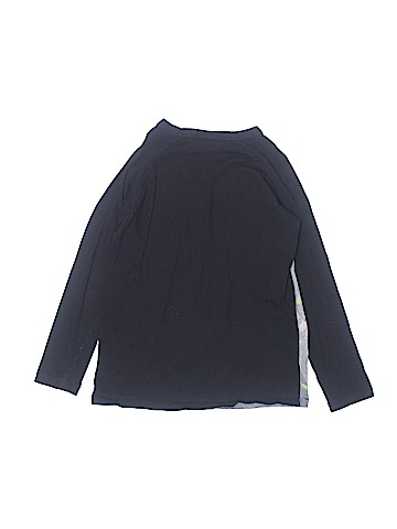 Gap Kids Long Sleeve T-Shirt (view 2)