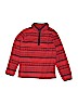 OshKosh B'gosh 100% Polyester Red Pullover Sweater Size 8 - photo 1