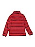 OshKosh B'gosh 100% Polyester Red Pullover Sweater Size 8 - photo 2