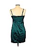Forever 21 Teal Cocktail Dress Size L - photo 2