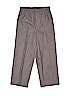 Nautica Gray Dress Pants Size 5 - photo 1