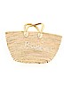 Poolside Tan Tote One size - photo 1