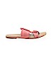 Caslon Pink Sandals Size 9 - photo 1