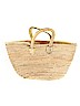 Poolside Tan Tote One size - photo 3