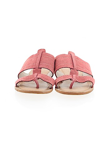 Caslon Sandals (view 2)