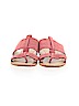 Caslon Pink Sandals Size 9 - photo 2