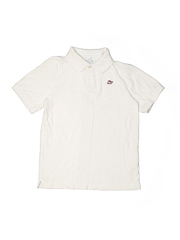 Vineyard Vines Short Sleeve Polo (view 1)
