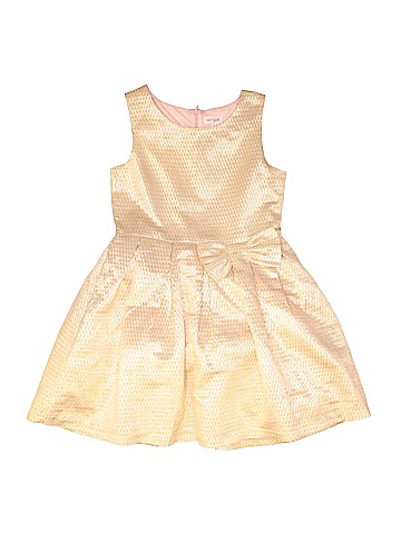 Cat & Jack Special Occasion Dress (view 1)