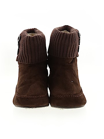 Roxy Ankle Boots (view 2)