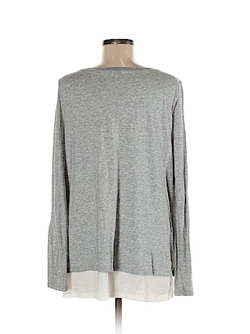 Vince. Long Sleeve Top (view 2)