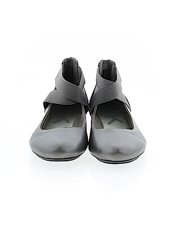 Anne Klein Sport Flats (view 2)