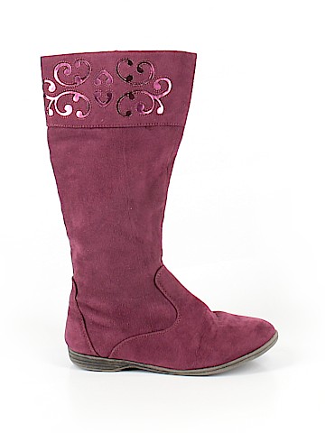 Jessica Simpson Boots (view 1)