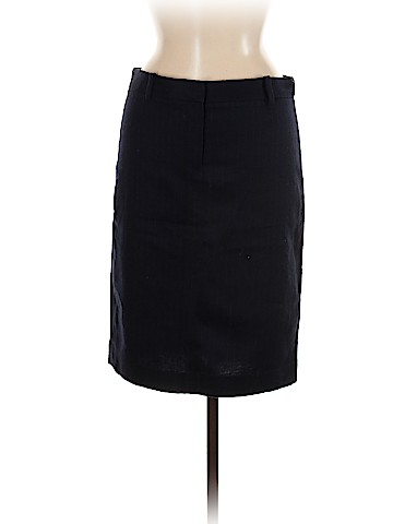 Theory Wool Skirt (view 1)