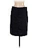 Theory Blue Wool Skirt Size 6 - photo 1