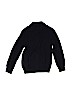 Joe Fresh 100% Cotton Solid Blue Cardigan Size S (kids) - photo 2
