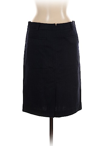 Theory Wool Skirt (view 2)