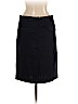 Theory Blue Wool Skirt Size 6 - photo 2