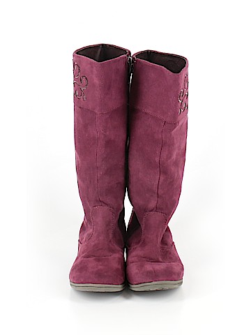 Jessica Simpson Boots (view 2)