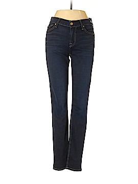 7 For All Mankind Size 24 waist