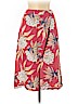 Roxy Pink Casual Skirt Size M - photo 1