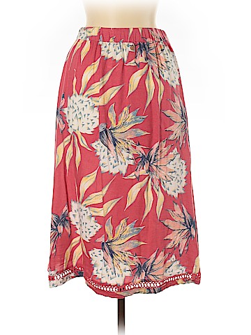 Roxy Casual Skirt (view 2)