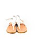 Kid Express White Sandals Size EU 36 / US 4-4 1/2 (youth) - photo 2