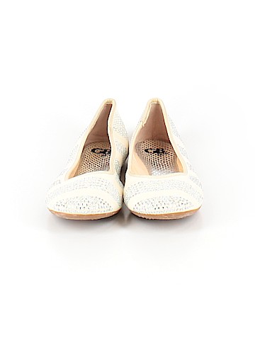 GB Girls Flats (view 2)