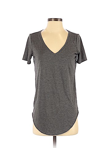 Mudd Short Sleeve T-Shirt (view 1)