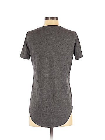 Mudd Short Sleeve T-Shirt (view 2)