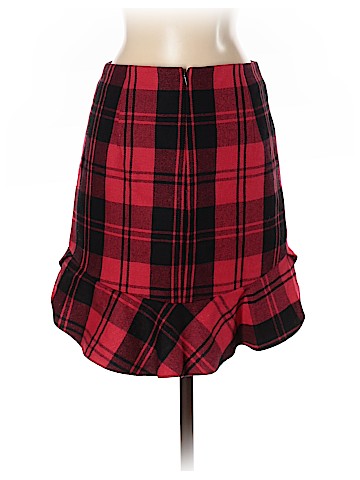 Intermix Casual Skirt (view 2)
