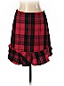 Intermix Red Casual Skirt Size P (petite) - photo 1
