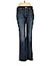 Banana Republic Blue Jeans Size 4 (petite) - photo 1