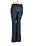 Banana Republic Blue Jeans Size 4 (petite) - photo 2