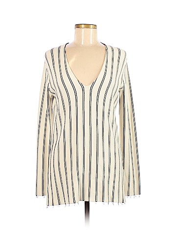 Theory Long Sleeve Top (view 1)