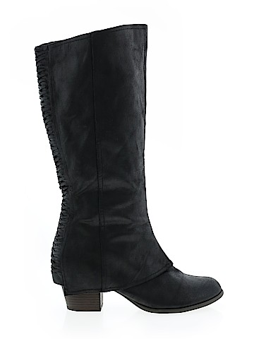 Fergalicious Boots (view 1)