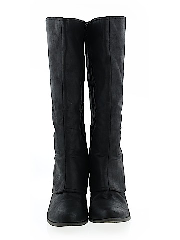 Fergalicious Boots (view 2)